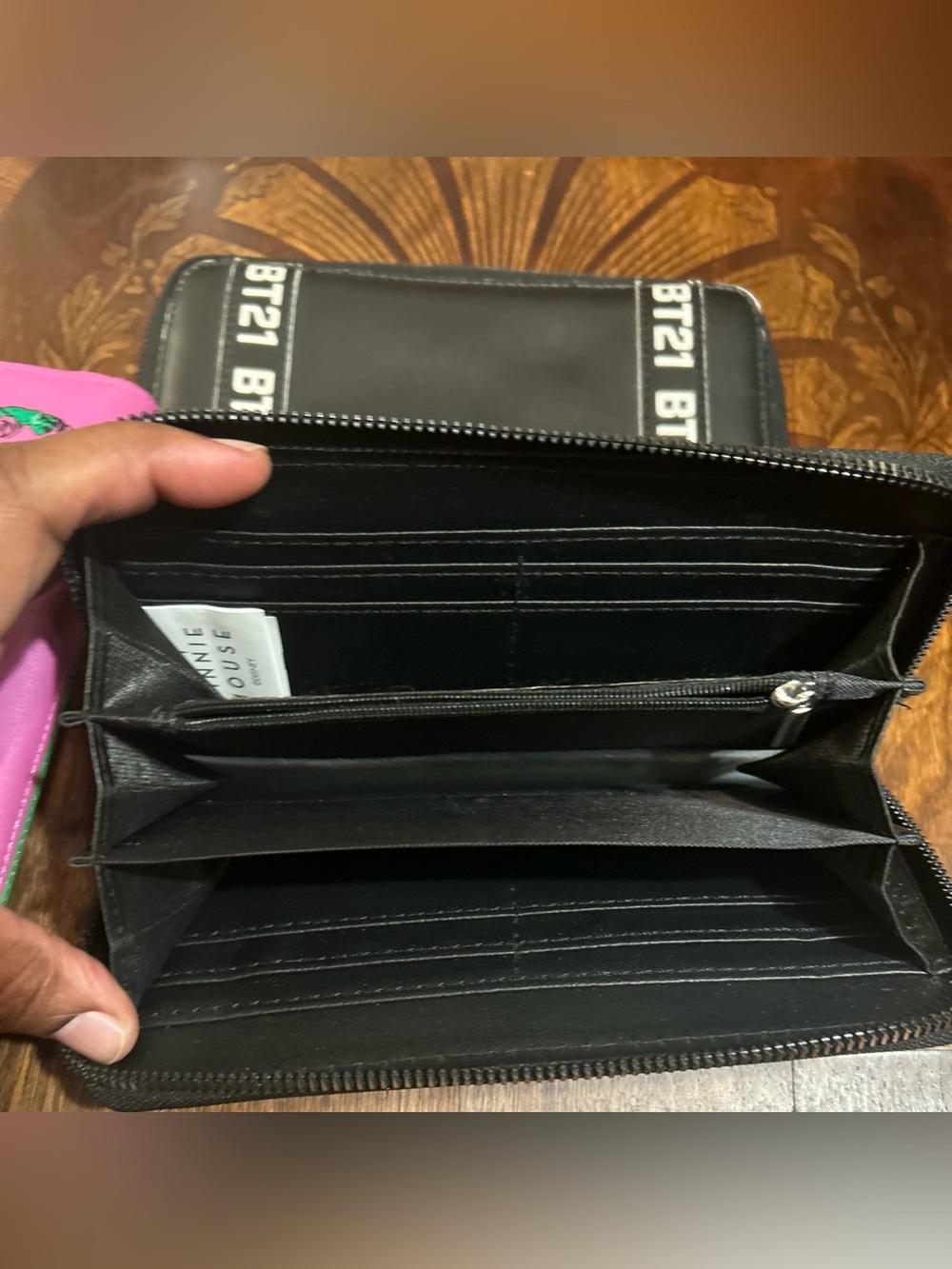 3 Wallet Bundle DEAL! - Picture 5 of 8